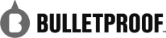 Bulletproof Company Logo